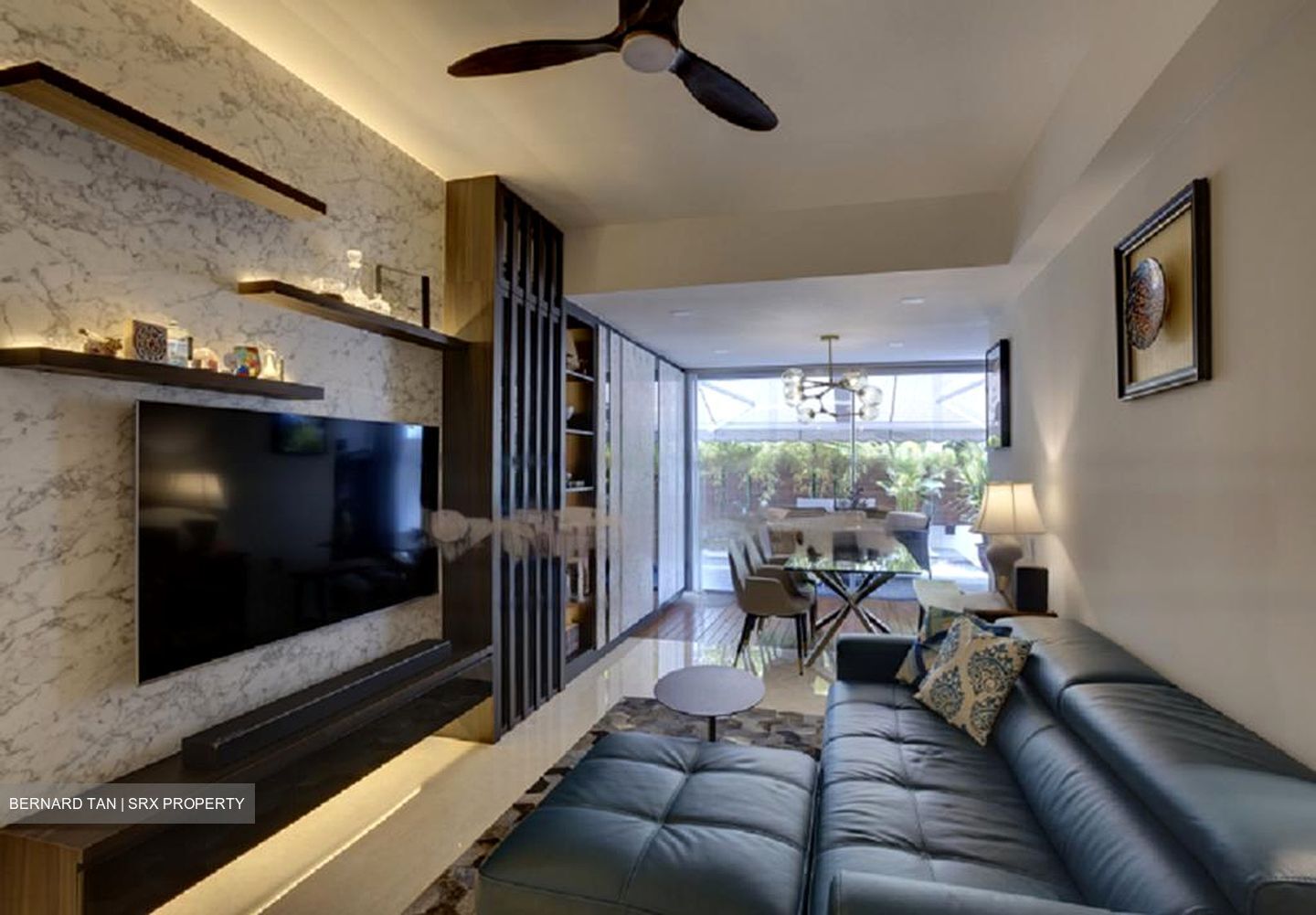 St Patrick's Residences (D15), Apartment #483321031